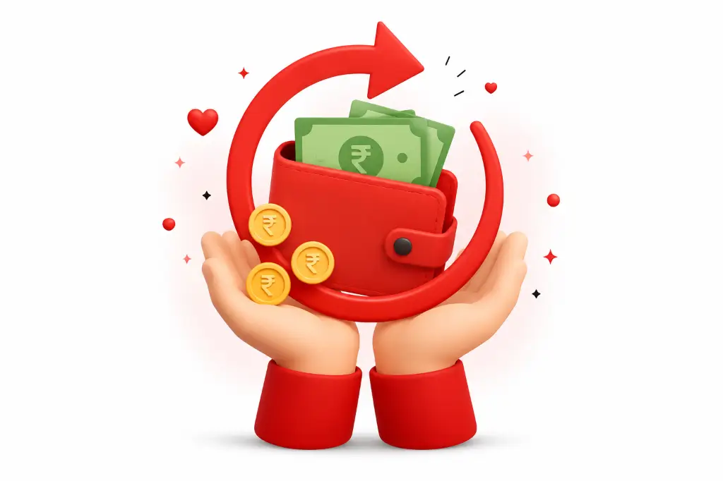 Refund Guarantee