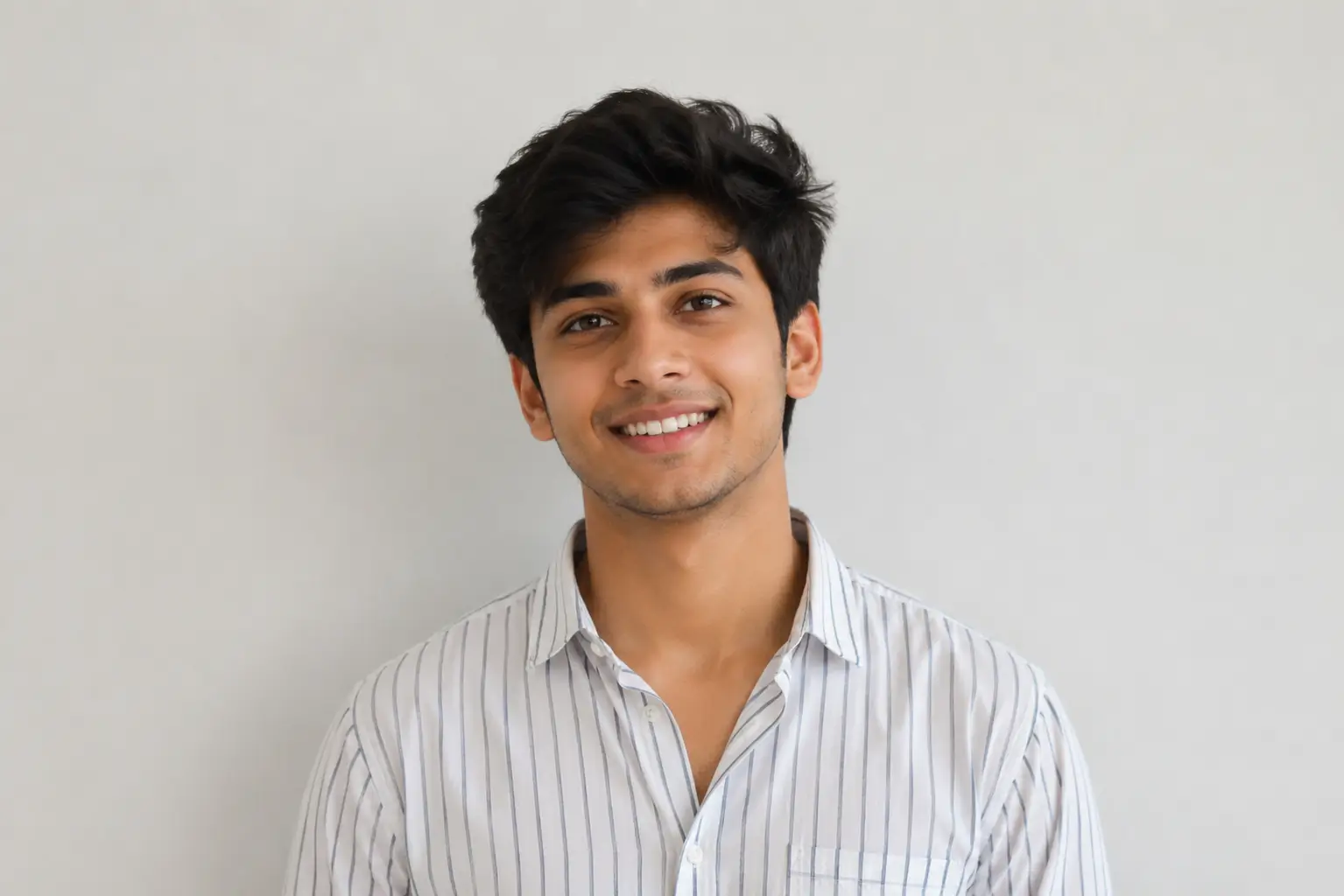 Priyanshu feedback