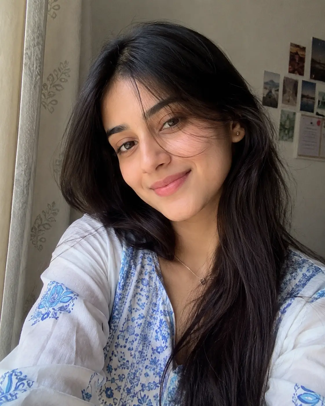 Riya feedback