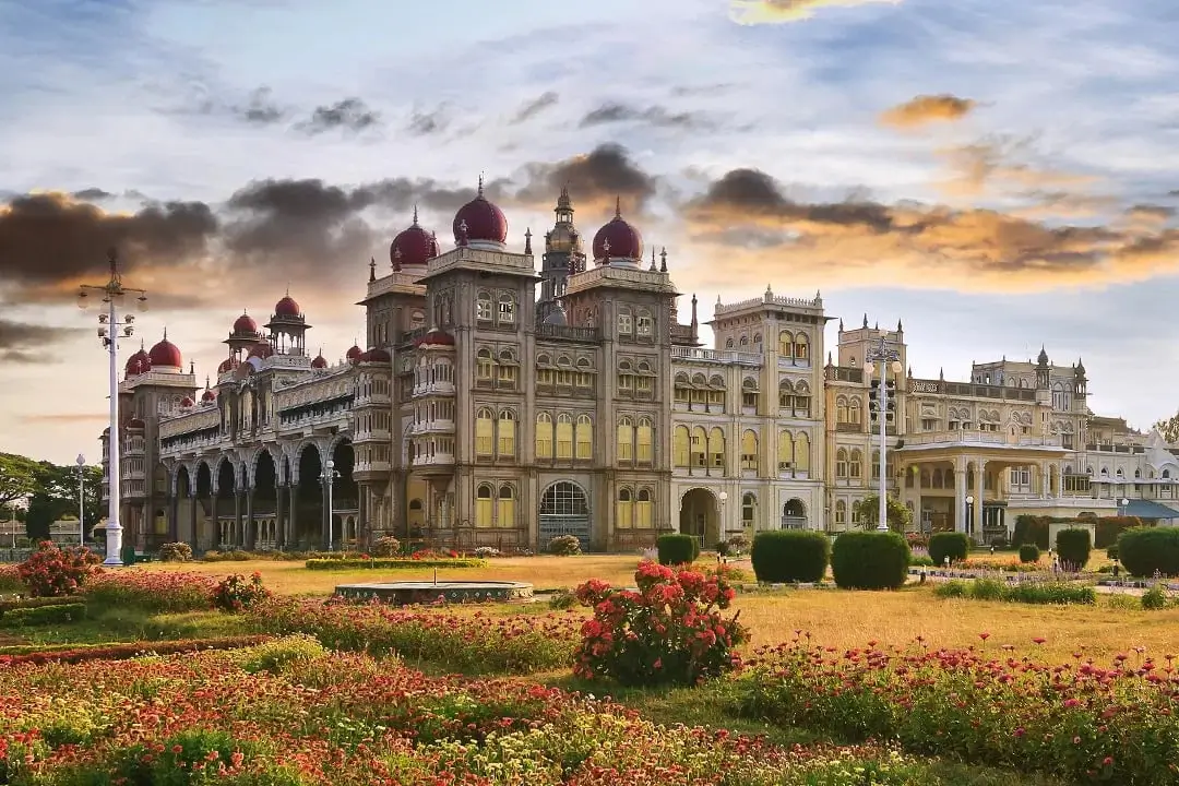 Bangalore