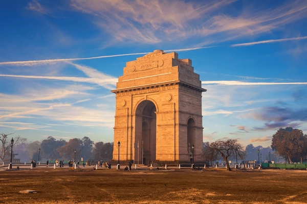 Delhi