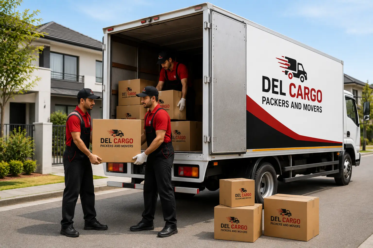Top Benefits of Hiring Professional Relocation Services