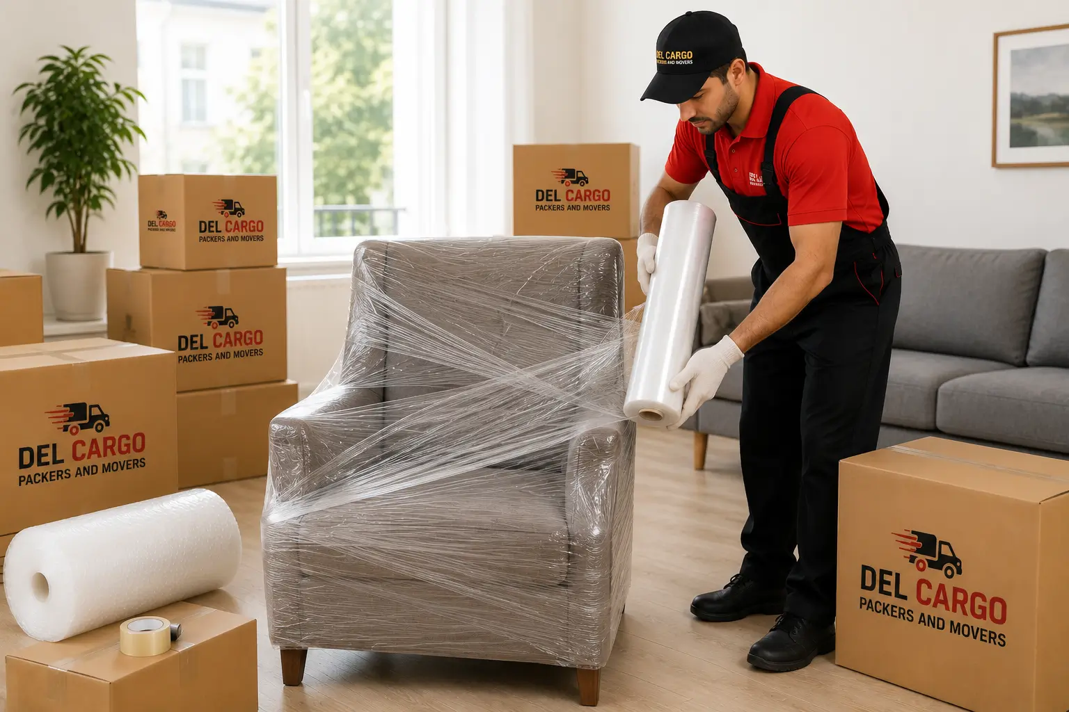 A Comprehensive Guide to Moving with Pets and Plants